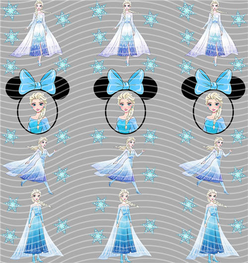 Pen sticker-F 1391